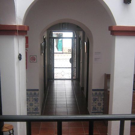Apartamentos Turisticos Casa Cantillo Carmona (Seville) Exterior foto