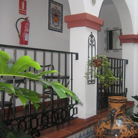 Apartamentos Turisticos Casa Cantillo Carmona (Seville) Exterior foto