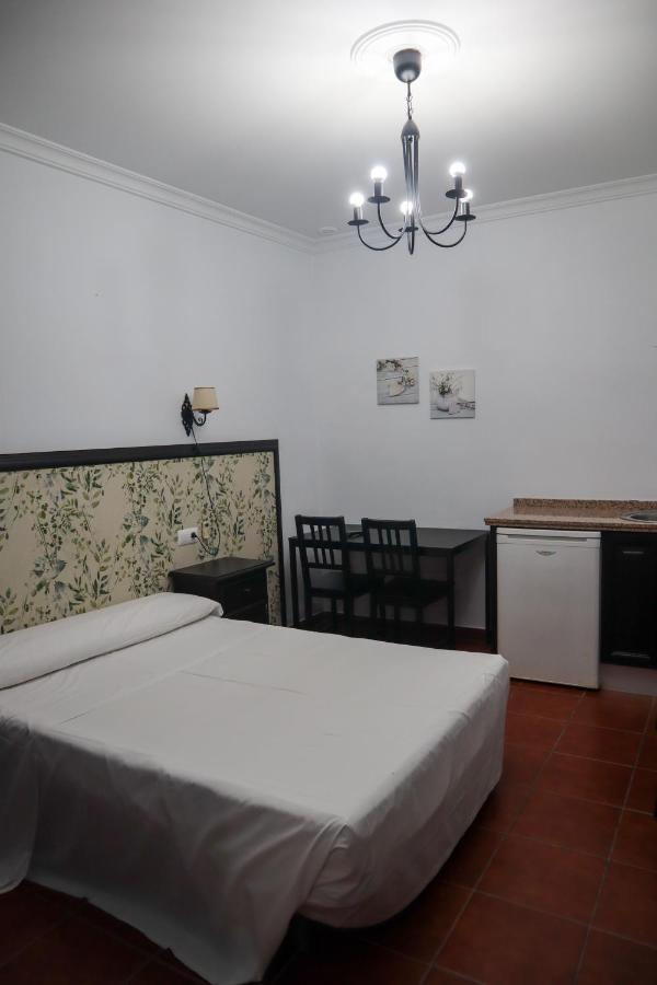 Apartamentos Turisticos Casa Cantillo Carmona (Seville) Exterior foto
