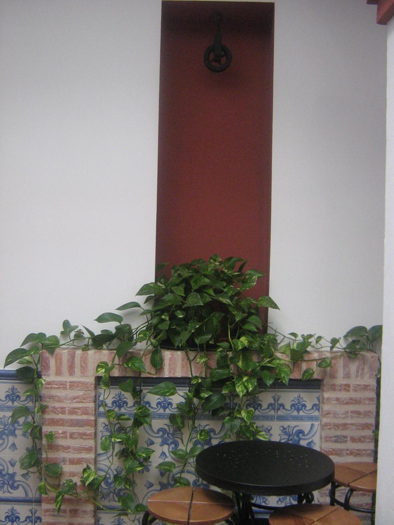 Apartamentos Turisticos Casa Cantillo Carmona (Seville) Exterior foto